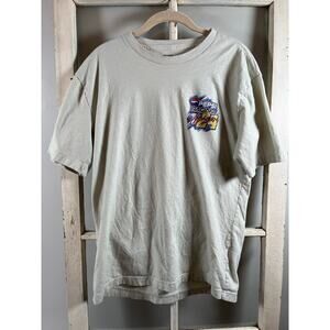 Hollister/Jeff Gordon Pepsi racing collaboration M men's tee shirt